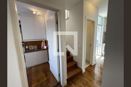 Apartamento à venda com 3 quartos, 121m² em Campo Belo, São Paulo