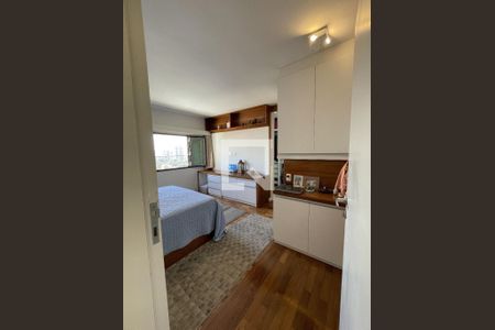 Apartamento à venda com 3 quartos, 121m² em Campo Belo, São Paulo