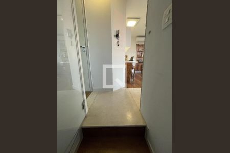 Apartamento à venda com 3 quartos, 121m² em Campo Belo, São Paulo