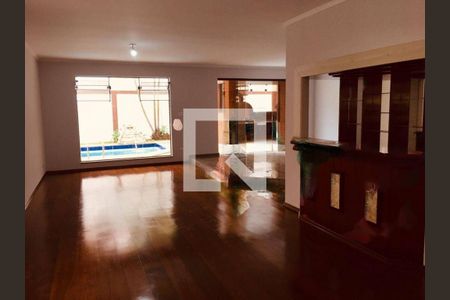 Casa à venda com 4 quartos, 407m² em Residencial Cinco (Alphaville), Santana de Parnaíba