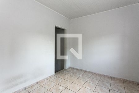 Quarto de casa para alugar com 1 quarto, 45m² em Vila Antonina, São Paulo