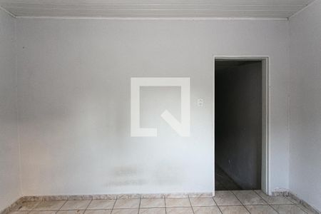 Quarto de casa para alugar com 1 quarto, 45m² em Vila Antonina, São Paulo