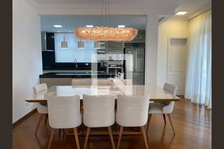 Casa à venda com 4 quartos, 530m² em Alphaville Residencial Zero, Barueri