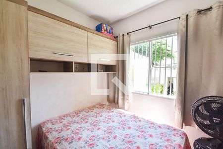 Quarto 1 de apartamento à venda com 2 quartos, 34m² em Cambuci, São Paulo