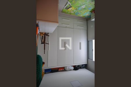 Quarto 1 de apartamento para alugar com 2 quartos, 130m² em Parque Oratório, Santo André