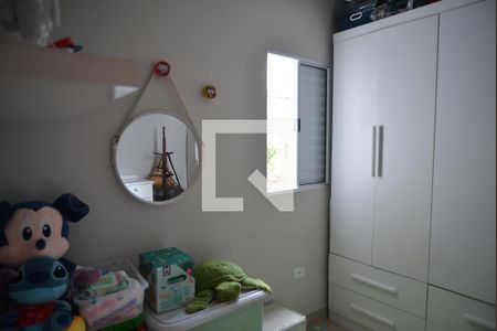 Quarto 1 de apartamento para alugar com 2 quartos, 130m² em Parque Oratório, Santo André