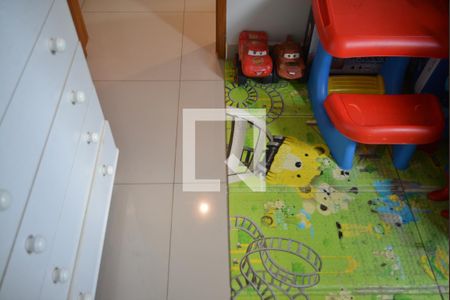 Quarto 1 de apartamento para alugar com 2 quartos, 130m² em Parque Oratório, Santo André