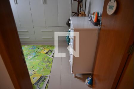 Quarto 1 de apartamento para alugar com 2 quartos, 130m² em Parque Oratório, Santo André