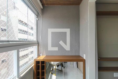 Apartamento para alugar com 2 quartos, 51m² em Vila Metalúrgica, São Paulo