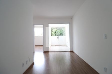 Sala de apartamento para alugar com 2 quartos, 50m² em Chácaras Tubalina E Quartel, Uberlândia