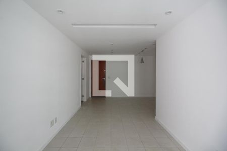 Sala de apartamento para alugar com 3 quartos, 95m² em Freguesia (jacarepaguá), Rio de Janeiro