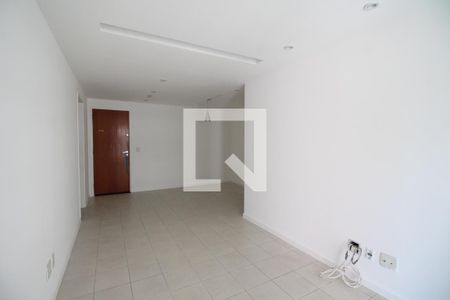 Sala de apartamento para alugar com 3 quartos, 95m² em Freguesia (jacarepaguá), Rio de Janeiro