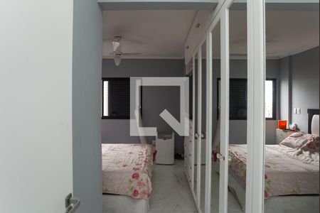 Quarto 1 Suíte de apartamento à venda com 3 quartos, 117m² em Perdizes, São Paulo