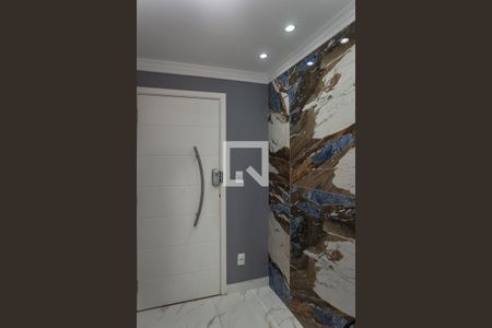 Hall de apartamento à venda com 3 quartos, 117m² em Perdizes, São Paulo