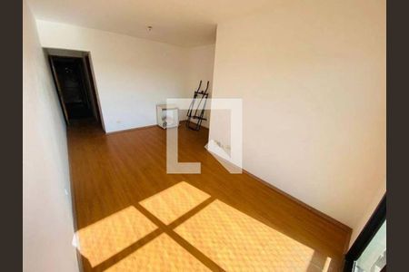 Apartamento à venda com 3 quartos, 74m² em Vila do Castelo, São Paulo
