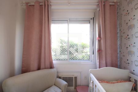 Quarto  de apartamento à venda com 2 quartos, 61m² em Gardênia Azul, Rio de Janeiro