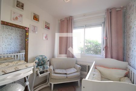 Quarto  de apartamento à venda com 2 quartos, 61m² em Gardênia Azul, Rio de Janeiro