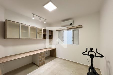 Quarto 1 de casa de condomínio para alugar com 3 quartos, 140m² em Jardim Santana, Valinhos