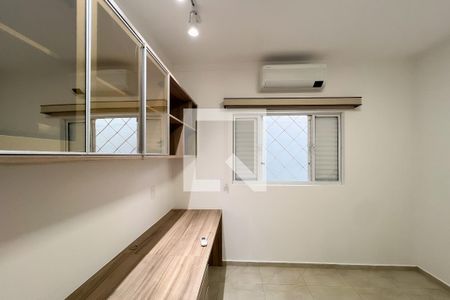 Quarto 1 de casa de condomínio para alugar com 3 quartos, 140m² em Jardim Santana, Valinhos