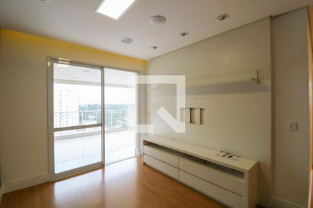 Apartamento à venda com 3 quartos, 115m² em Santo Amaro, São Paulo