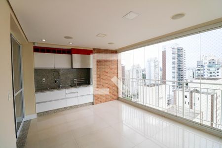 Apartamento à venda com 3 quartos, 115m² em Santo Amaro, São Paulo