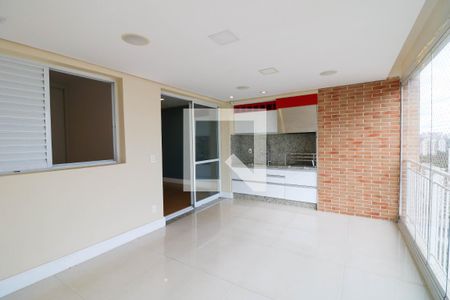 Apartamento à venda com 3 quartos, 115m² em Santo Amaro, São Paulo