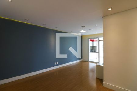 Apartamento à venda com 3 quartos, 115m² em Santo Amaro, São Paulo