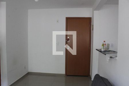 Apartamento à venda com 2 quartos, 52m² em Taquara, Rio de Janeiro