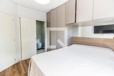 Suíte de casa à venda com 3 quartos, 191m² em Vila Boa Vista, Barueri