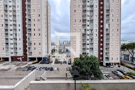 Apartamento à venda com 2 quartos, 55m² em Mooca, São Paulo