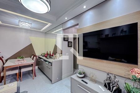 Apartamento à venda com 2 quartos, 55m² em Mooca, São Paulo