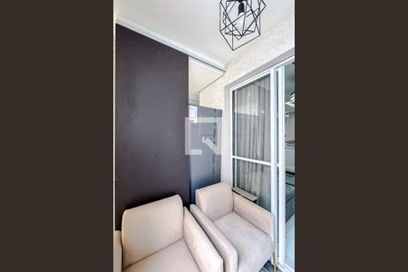 Apartamento à venda com 2 quartos, 55m² em Mooca, São Paulo