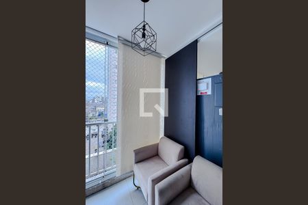 Apartamento à venda com 2 quartos, 55m² em Mooca, São Paulo