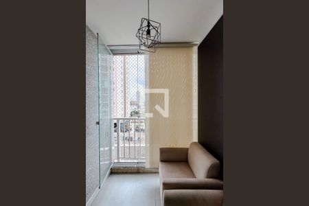 Apartamento à venda com 2 quartos, 55m² em Mooca, São Paulo