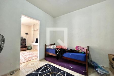 Quarto 1 de casa para alugar com 3 quartos, 100m² em Americanópolis, São Paulo