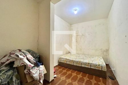 Quarto 2 de casa para alugar com 3 quartos, 100m² em Americanópolis, São Paulo