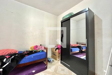 Quarto 1 de casa para alugar com 3 quartos, 100m² em Americanópolis, São Paulo