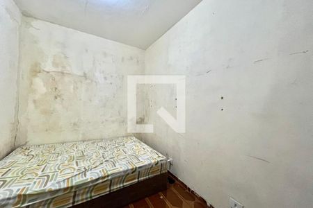 Quarto 2 de casa para alugar com 3 quartos, 100m² em Americanópolis, São Paulo