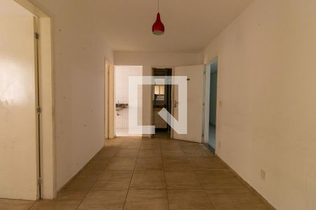 Sala de apartamento para alugar com 2 quartos, 50m² em Granja Viana, Cotia