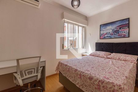 quarto 2 de apartamento para alugar com 2 quartos, 69m² em Petrópolis, Porto Alegre