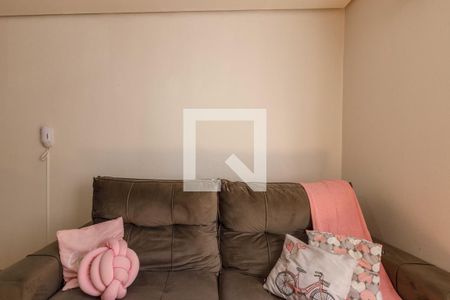 Sala de apartamento para alugar com 2 quartos, 69m² em Petrópolis, Porto Alegre