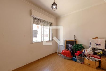 quarto 1  de apartamento para alugar com 2 quartos, 69m² em Petrópolis, Porto Alegre