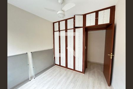 Quarto 1 de apartamento para alugar com 2 quartos, 70m² em Méier, Rio de Janeiro