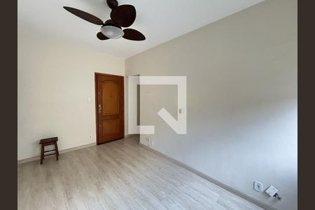 Sala de apartamento para alugar com 2 quartos, 70m² em Méier, Rio de Janeiro