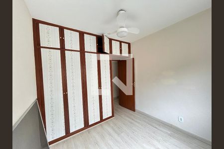 Quarto 1 de apartamento para alugar com 2 quartos, 70m² em Méier, Rio de Janeiro