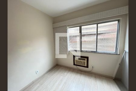 Quarto 1 de apartamento para alugar com 2 quartos, 70m² em Méier, Rio de Janeiro