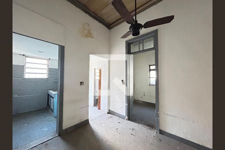 Sala de casa para alugar com 2 quartos, 180m² em Encantado, Rio de Janeiro