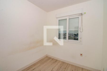 Quarto de apartamento para alugar com 2 quartos, 56m² em Jardim Sabará, Porto Alegre