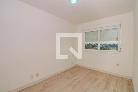 Suíte de apartamento para alugar com 2 quartos, 56m² em Jardim Sabará, Porto Alegre