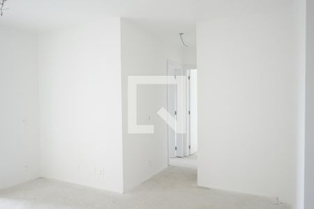 Sala de apartamento à venda com 2 quartos, 75m² em Alto da Mooca, São Paulo